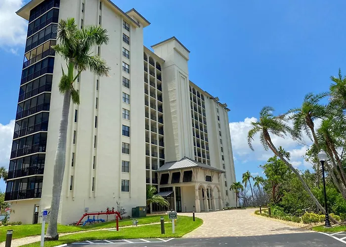 Resort Harbour Properties - Fort Myers / Sanibel Gateway