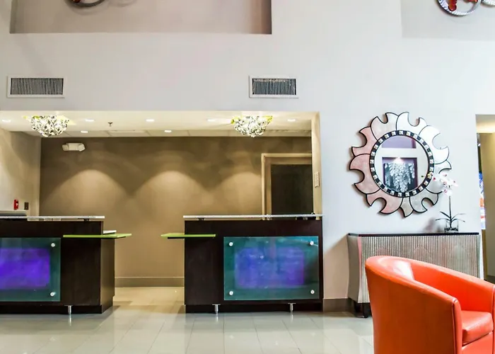 Quality Suites Fort Myers I-75