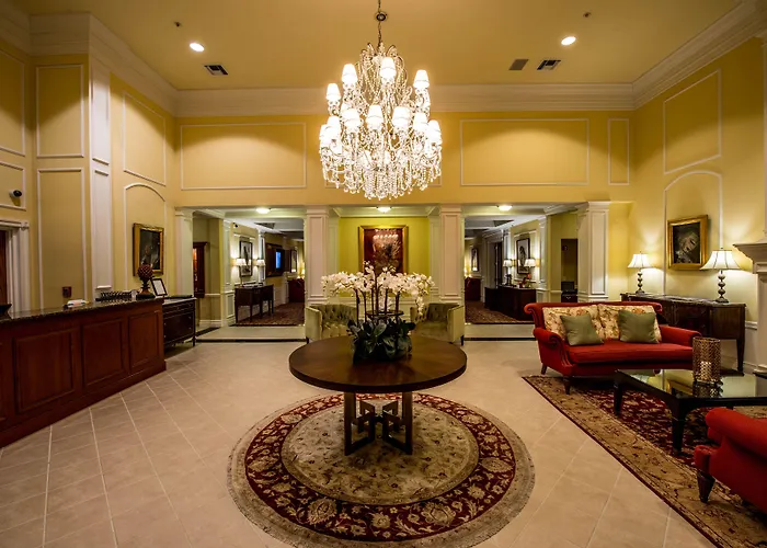 The Capri Inn