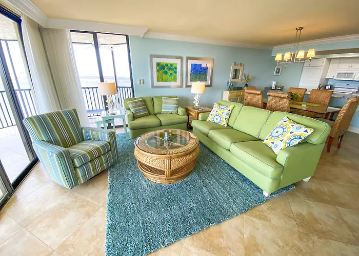 Resort Harbour Properties - Fort Myers / Sanibel Gateway