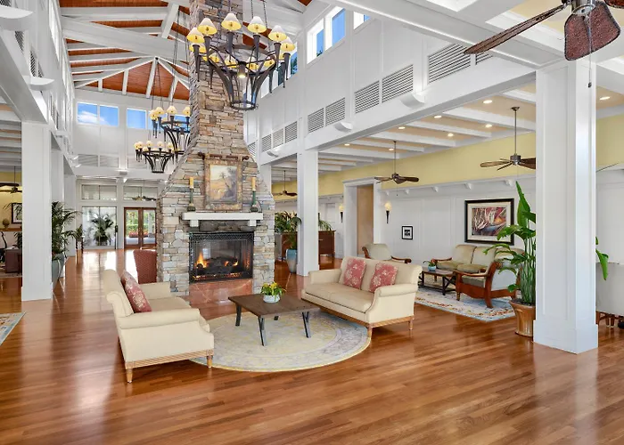 Hyatt Vacation Club At Coconut Cove
